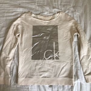 Medium Calvin Klein Sweatshirt